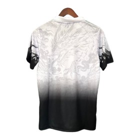Real Madrid Special Dragon Drakt 2024-25 Kortermet